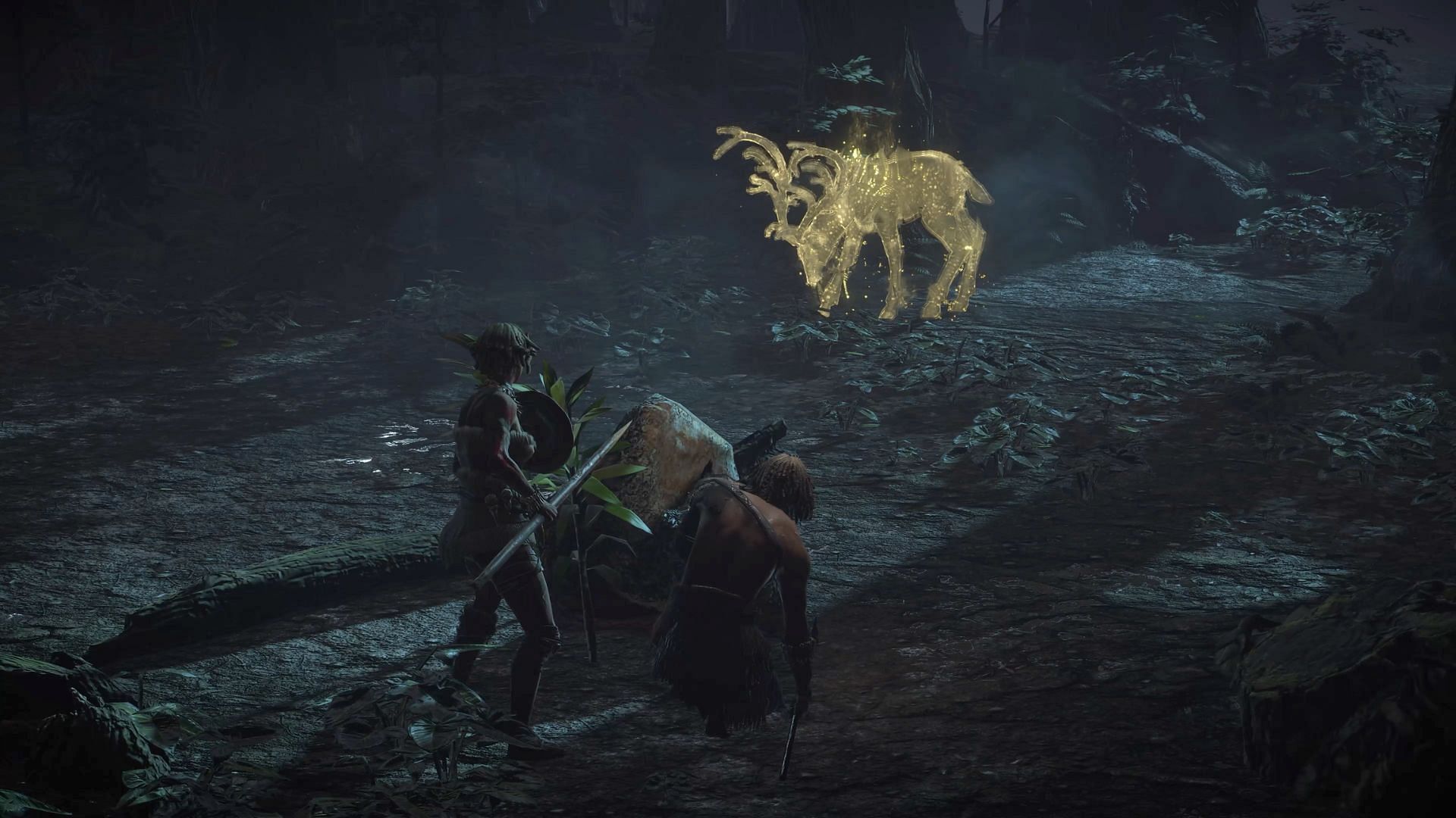 PoE 2 Dawn of the Hunt (Image via Grinding Gear Games)